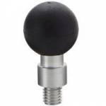 Ex-Demo MYT Works Baby Foot ( Single) for mounting on to Glide, Hi-Hat, and Galaxy Platforms (p/n 1137) Ex-Demo MYT Works Baby Foot ( Single) for mounting on to Glide, Hi-Hat, and Galaxy Platforms (p/n 1137)
